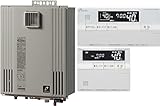 PURPOSE ふろ給湯器 GXシリーズ ECOジョーズ 屋外壁掛形 設置フリー フルオート 16号 (本体GX-H1600ZW-1)標準タイプリモコンセット(都市ガス(12A))