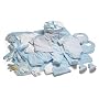 Carter's 22-Piece Essentials Gift Set - Blue, 0-6 Months
