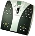 Electronics : BODY FAT/WATER SCALE