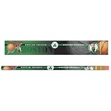 Boston Celtics Pencil 12 Pack