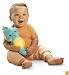 Fisher-Price Ocean Wonders Soothe & Glow Seahorse