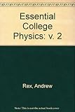 Essential college physics