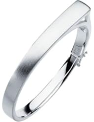 Metal Fashion Bracelet in Sterling Silver