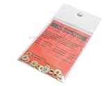 Systema Metal Shim Set