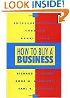 How To Buy a Business
