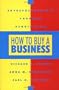 How To Buy a Business