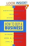 How to Buy a Business: Entrepreneurship Through Acquisition