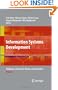 Information Systems Development: Challenges in Practice, Theory, and Education Volume 1