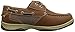 Deer Stags Jay Boat Shoe (Little Kid/Big Kid)
