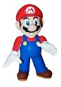 Super Mario 5" Vinyl Figure Mario
