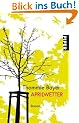 Aprilwetter: Roman