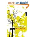 Aprilwetter: Roman