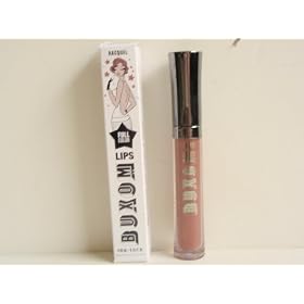 Bare Escentuals bareMinerals Lip Polish Raquel 0.15oz