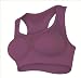 Sport BH Thermo Top violett Gr M