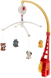 Eigenschaften Happy People 40523 / Happy People 40523 - Happy Baby, Spieluhr Mobile