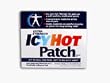 Icy Hot Patch 5Ea sku616169