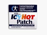 Icy Hot Patch 5Ea sku616169