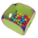 Marshall Pet Products Pop-N-Play Ball...