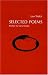 Search : Selected Poems
