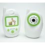 Baby Vision HANDHELD BABY VIDEO MONITOR
