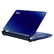 Acer Aspire One 10.1" UltraThin Netbook Computer - Blue (AOD250-1165)