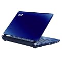 Acer Aspire One 10.1" UltraThin Netbook Computer - Blue (AOD250-1165)