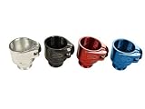 New Designz ShockerNXT ProClamp - Silver
