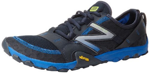 New Balance Men's MT10v2 Minimus Trail Running Shoe