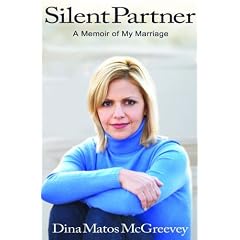 Silent Partner: A Memoir of My Marriage