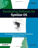 Developing Software for Symbian OS: An Introduction to Creating Smartphone Applications in C++ (Symbian Press) 41h8Y1BZPEL. SL160 Developing Software for Symbian OS: An Introduction to Creating Smartphone Applications in C++ (Symbian Press)