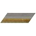 DEWALT DCA15200 Heavy Duty 15GA 2-Inch Angled Nail (4,000 per pack)