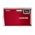 Nikon Coolpix S50 7.2MP Digital Camera with 3x Optical Vibration Reduction Zoom (Red)