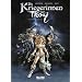 Die Kriegerinnen von Troy 01 - Yquem der Gro�z�gige