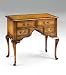 492002 Jonathan Charles Queen Anne Table
