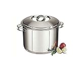 Review Tramontina  / Tramontina Sterling II StockPot 7.75-qt.