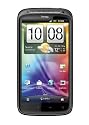 HTC Sensation Smartphone (Android OS, 1.2 GHz dual core Prozessor, 8 MP Kamera) dunkelgrau