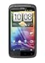 HTC Sensation Smartphone (Android OS, 1.2 GHz dual core Prozessor, 8 MP Kamera) dunkelgrau