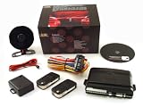 PLUG-IN ALARM & KEYLESS ENTRY SYSTEM for your BMW Z3 & MZ3 96-02