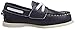carter's Joshua3 Boat Shoe (Toddler/Little Kid)