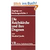 Die Reichskirche und ihre Dogmen (Kleine Vandenhoeck Reihe)