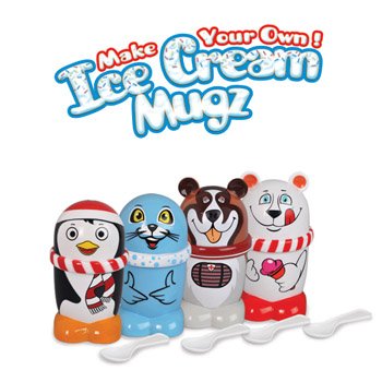 Best Price ICE CREAM MUGZ