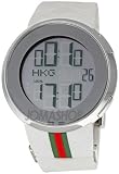 Gucci Men's YA114214 I-Gucci Watch