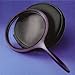 Personal Health Care : Bausch & Lomb 5' Dia. Round Glass 2X Magnifier with Protective Case
