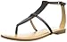 Nine West Women's Fischer Leather Dress Sandal