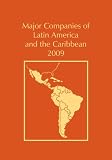 Review Graham & Whiteside  / Major Companies of Latin America and the Caribbean, 2009 (Major Companies of Latin America and the Caribbean)