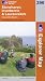 Stonehaven, Inverbervie and Laurencekirk (OS Explorer Map Series)
