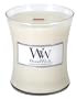 Vanilla Bean Woodwick Jar Candle - 10oz.