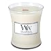 Vanilla Bean Woodwick Jar Candle - 10oz.
