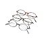 Eyemagine Reading Glasses +2.00 3pk