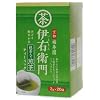 伊右衛門 抹茶入り煎茶ティーバック 2g×20袋